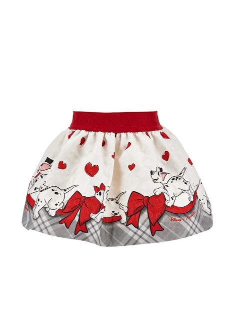 Gonna con stampa MONNALISA KIDS | 31H703 86670143